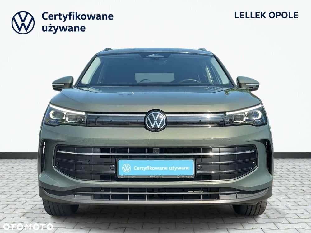 Volkswagen Tiguan 2.0 TDI SCR Life DSG - 3