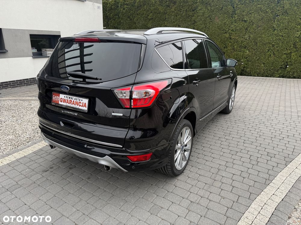 Ford Kuga 1.5 EcoBoost 4x4 Vignale - 6