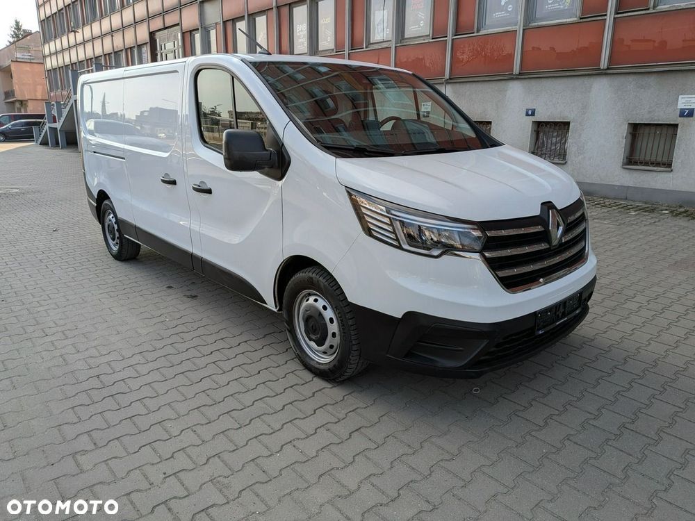 Renault Trafic - 8