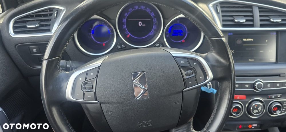 DS Automobiles DS 4 - 23