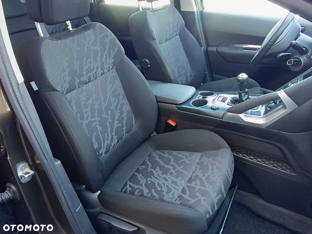 Peugeot 3008 1.6 Access - 20