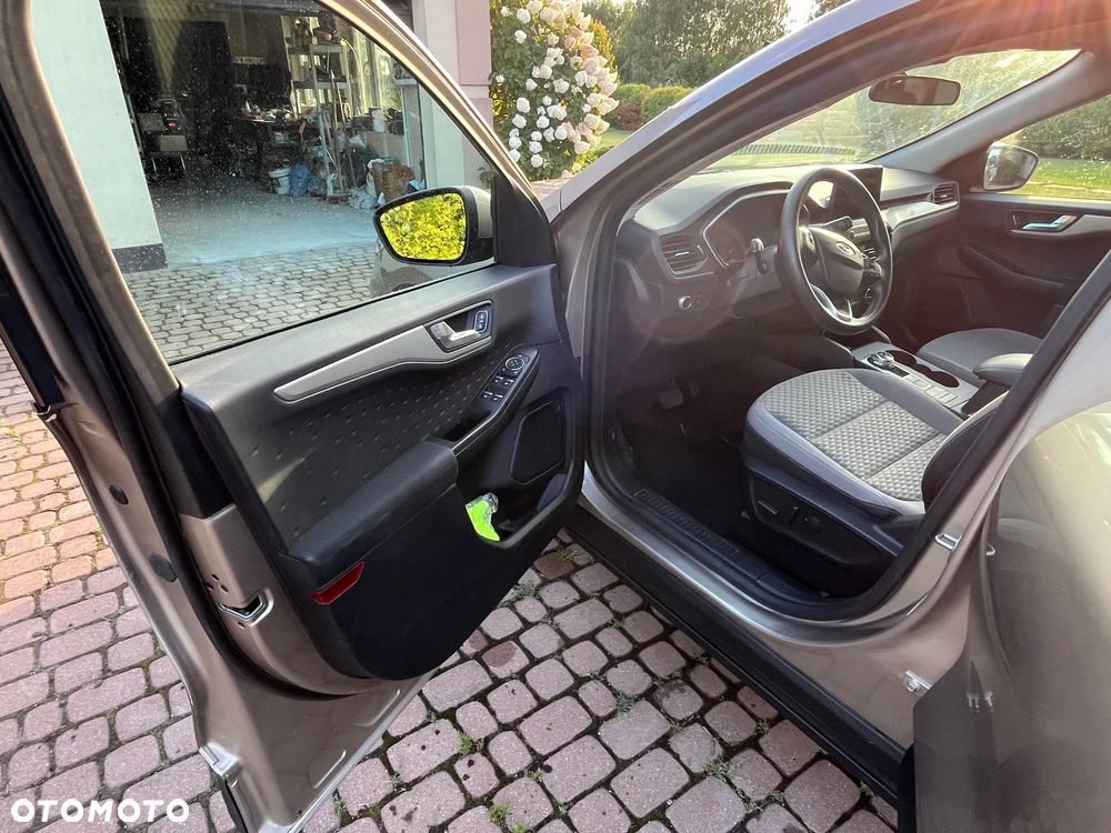 Ford Escape - 8