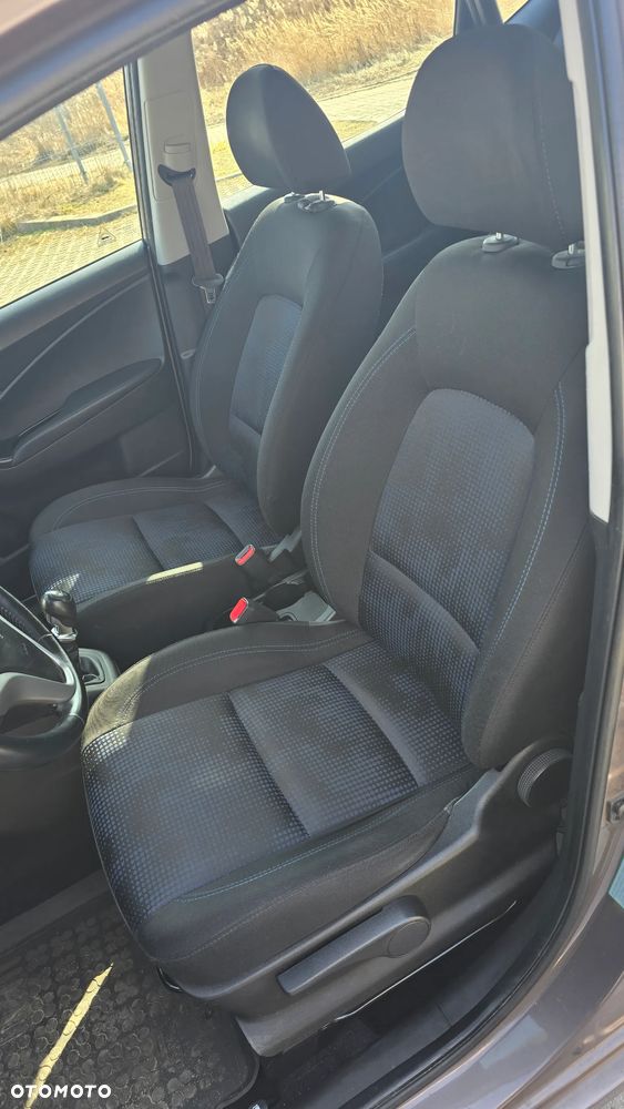 Hyundai ix20 1.4 Classic - 10