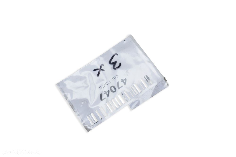 Tłok Korbowód 080340 RENAULT TRAFIC III OPEL VIVARO B 1.6 DCI R9M450 - 7