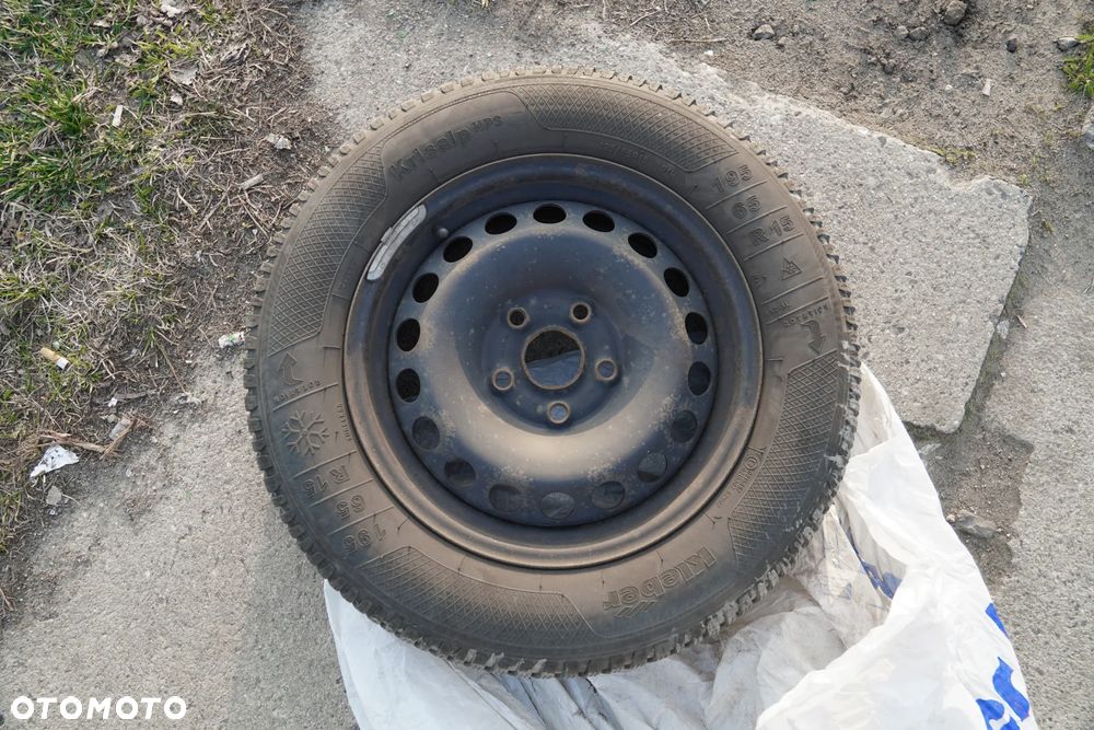 Volkswagen Golf 1.6 Edition - 29