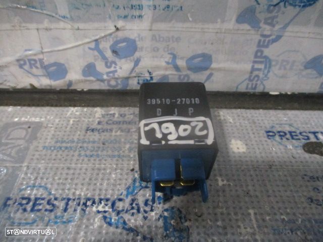 Centralina 0281015438 391032A716  940031H251   919501H510  919502H500  954001H042    919401H120  3951027010  957102E000  KIA CEED 1 SW 2009 1.6CRDI 115CV 5P CINZENTO BOSCH - 23