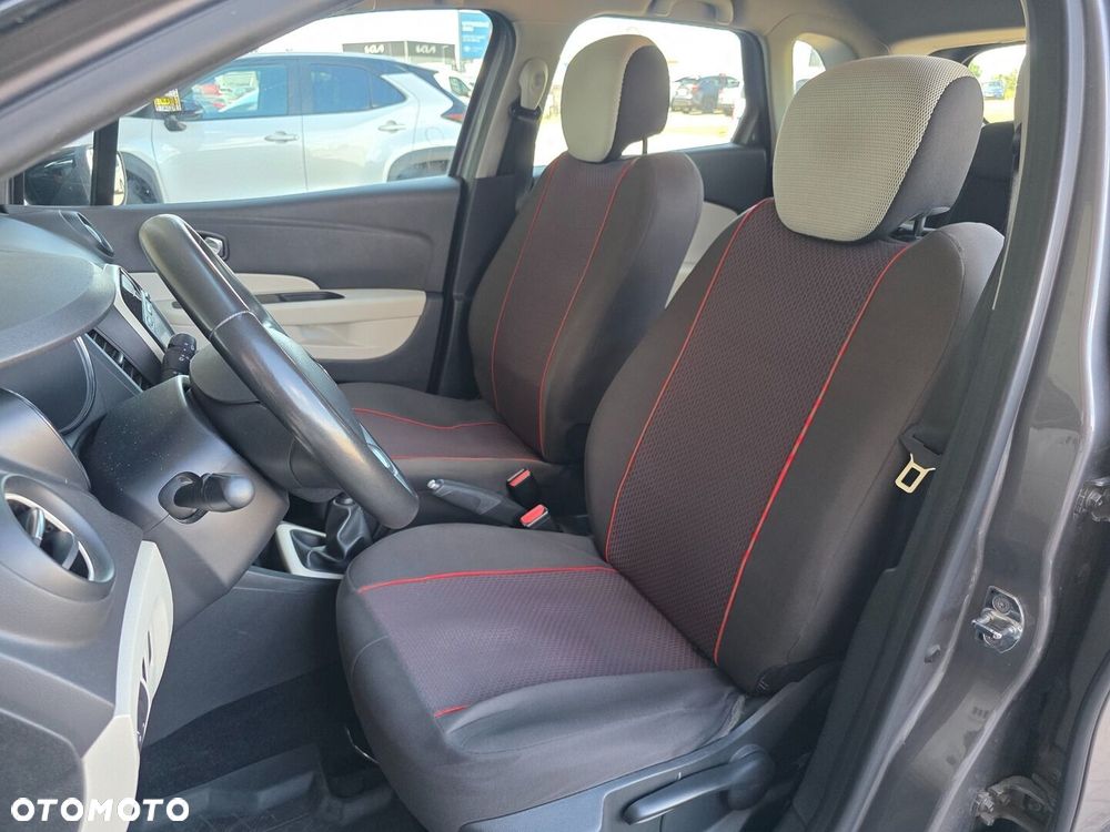 Renault Captur 0.9 Energy TCe Alize - 19