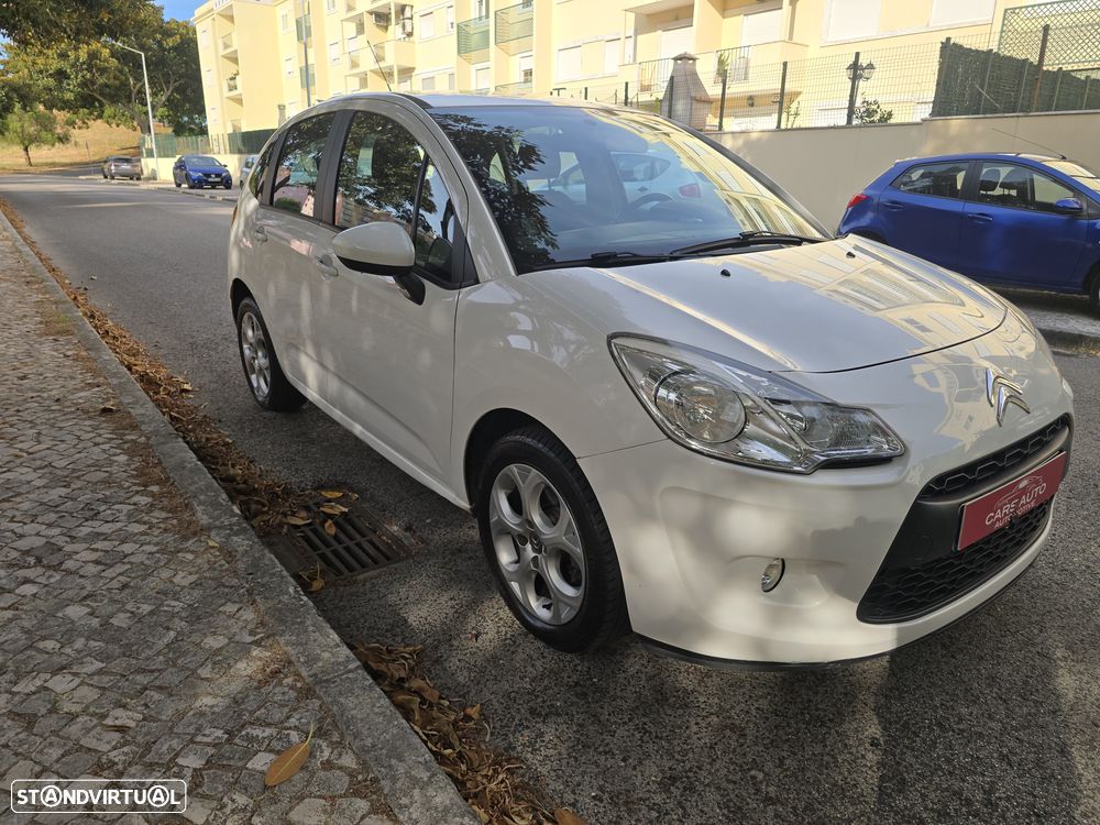 Citroën C3 - 6