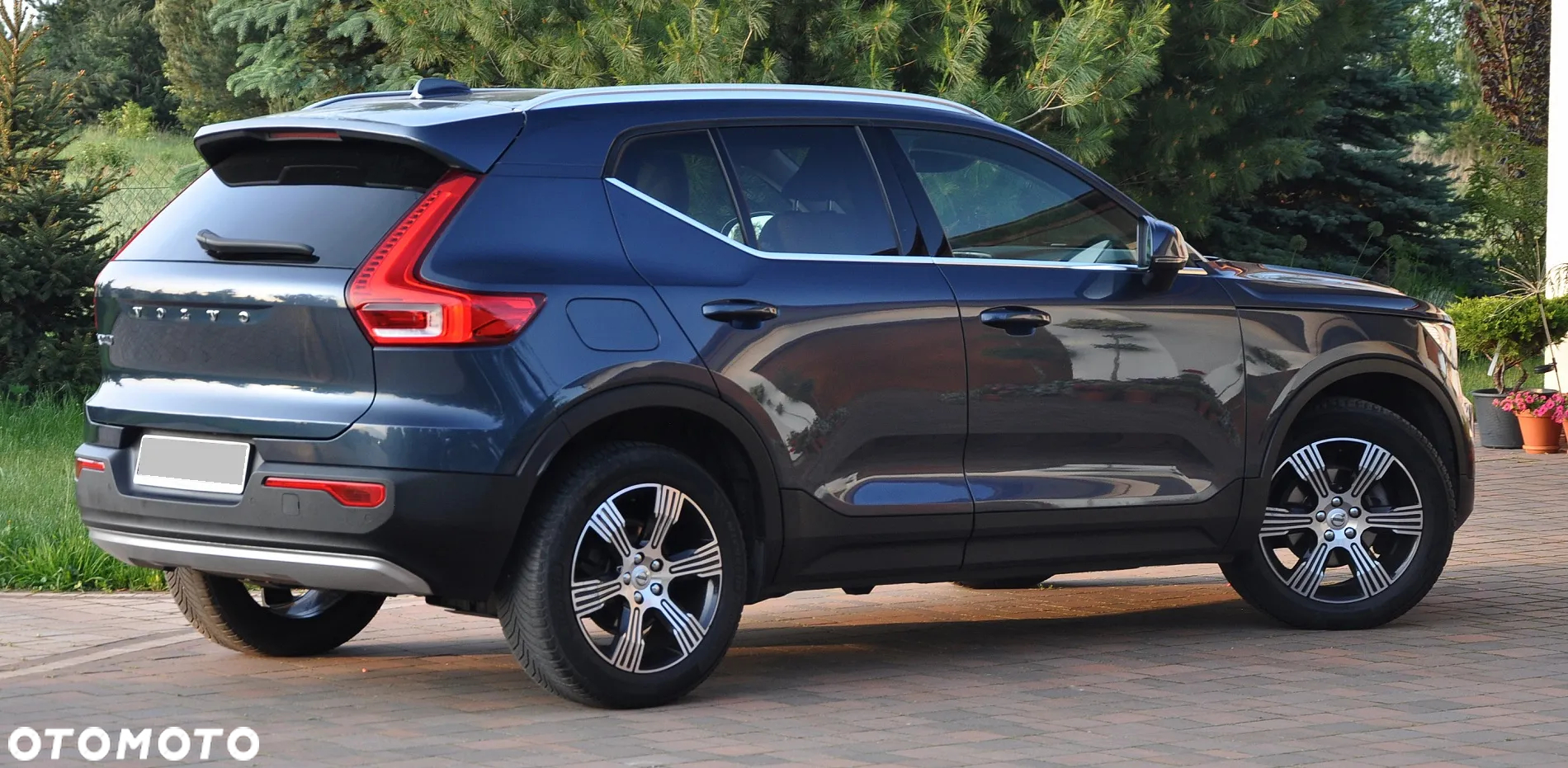 Volvo XC 40 - 16