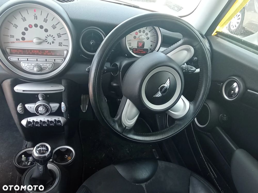 MINI Cooper S - 11