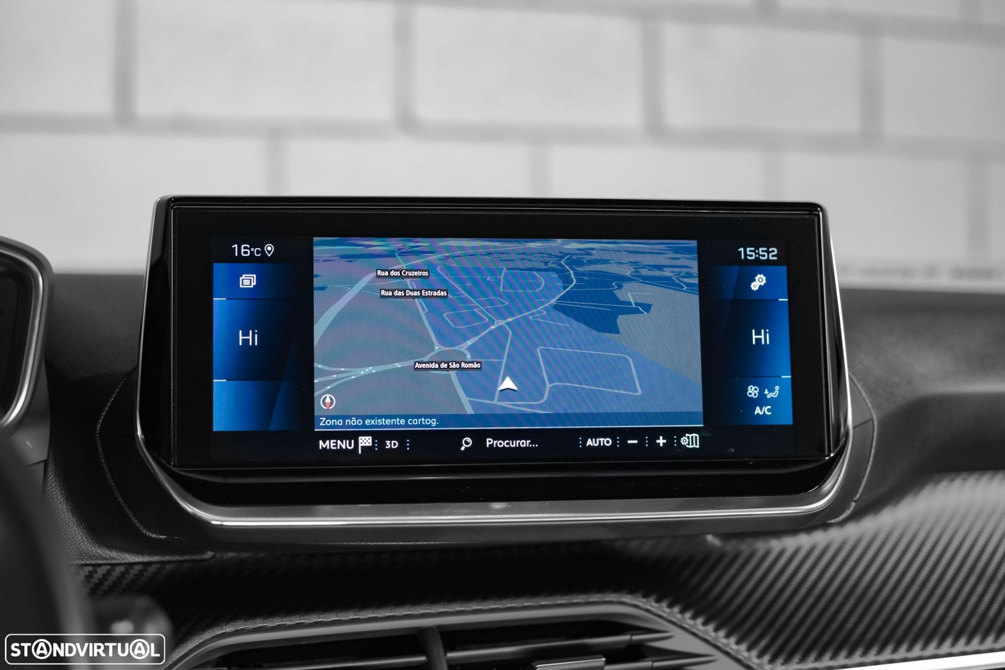 Peugeot 2008 1.2 PureTech Allure EAT8 - 13