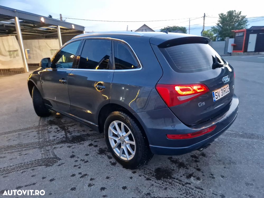 Audi Q5 - 6
