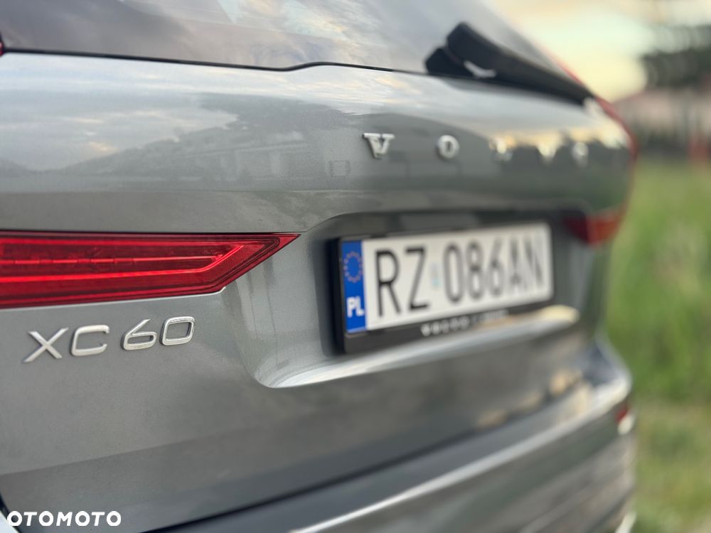 Volvo XC 60 D3 R-Design - 7
