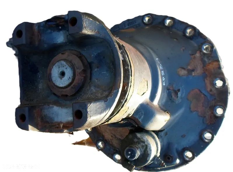 WKLAD GLOWKA DYFER DYFEREN MOSTU SCANIA RP831 3.87 - 3