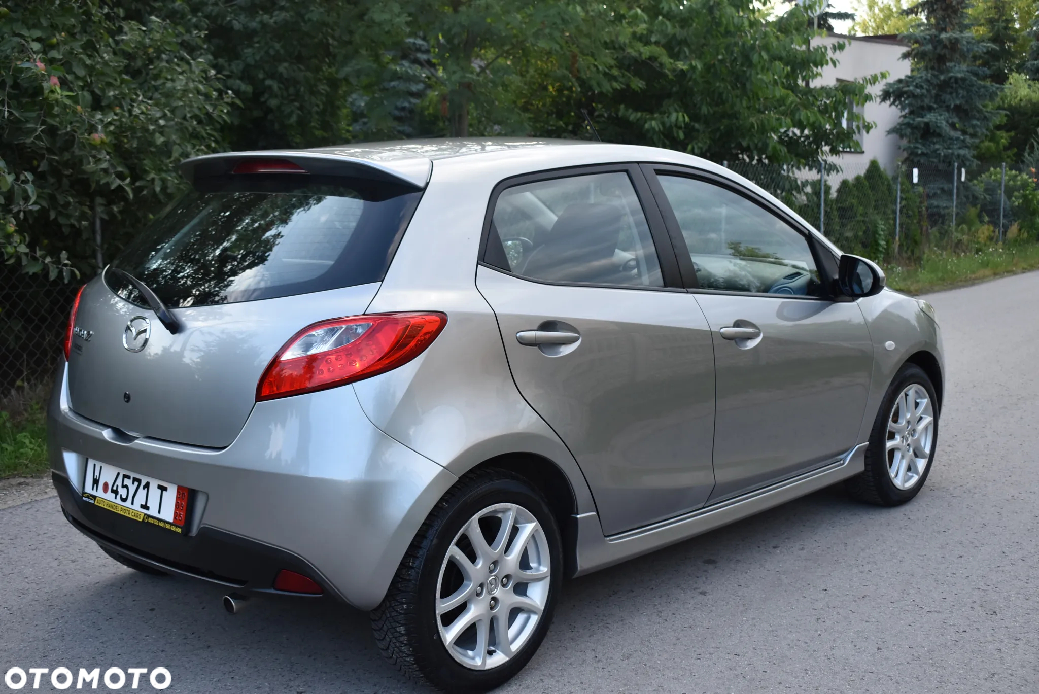 Mazda 2 1.5 Sport - 13