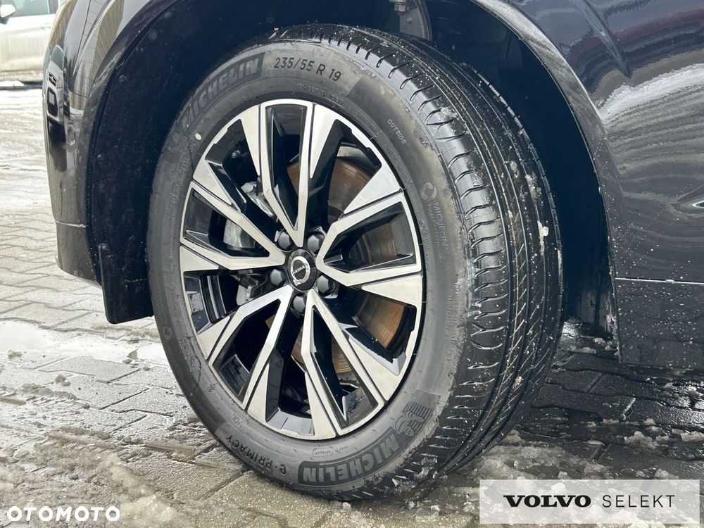 Volvo XC 60 - 11