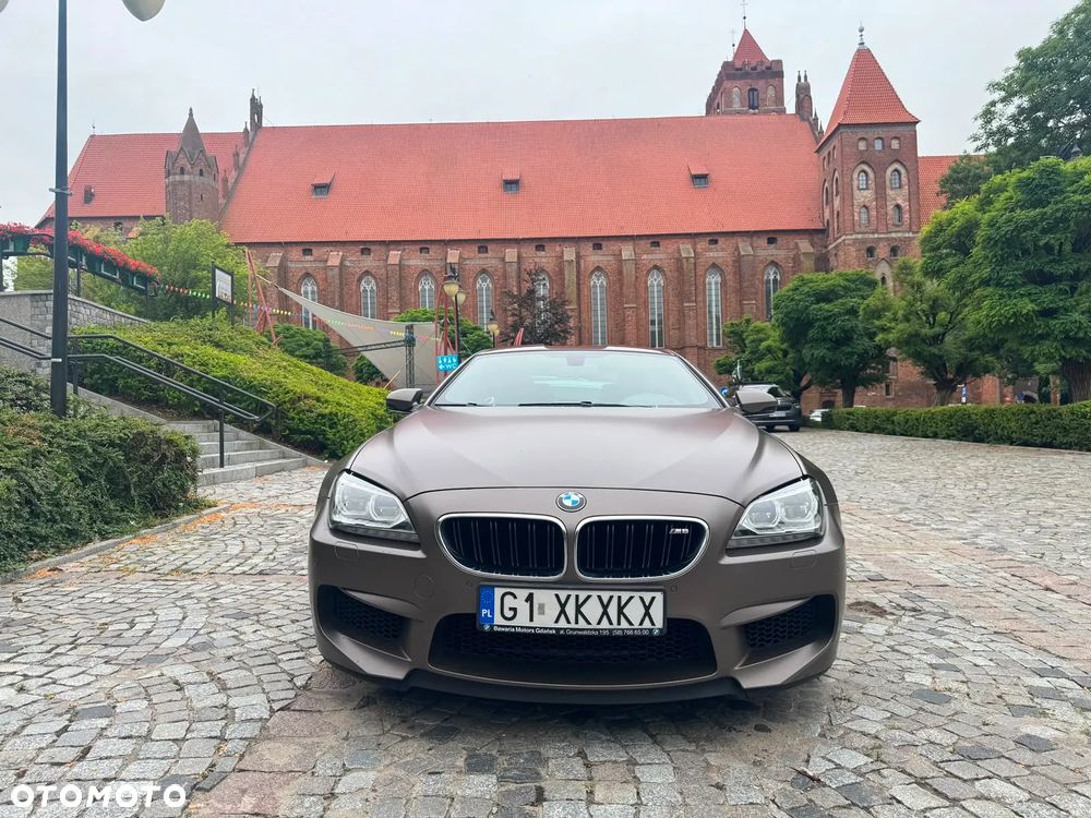 BMW M6 - 2