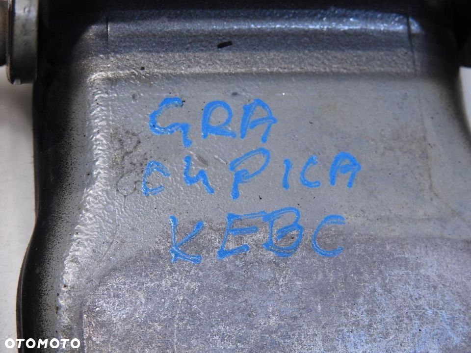 ZAWIASY KLAPY KEBC CITROEN C4 GRAND PICASSO I - 5