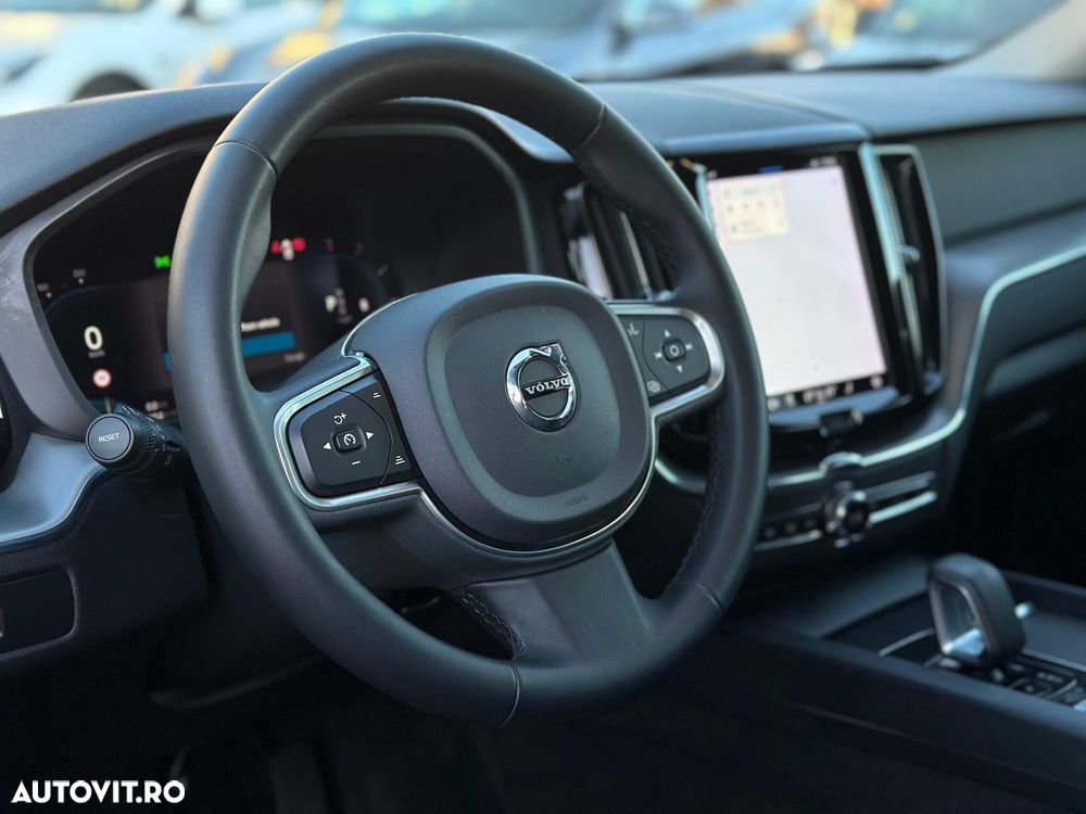 Volvo XC 60 B4 D Core - 6