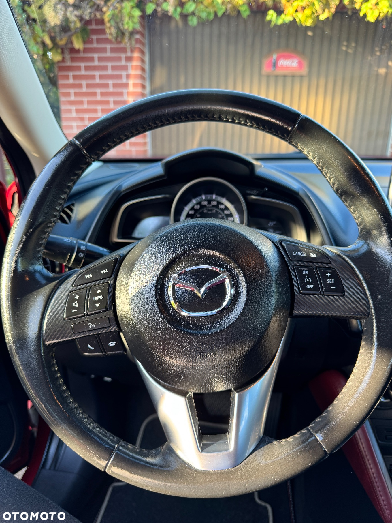 Mazda CX-3 - 19