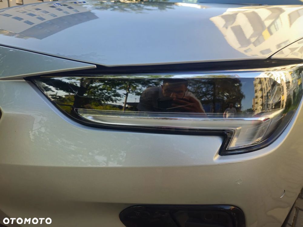 Opel Insignia 2.0 T 4x4 GSi + S&S - 2