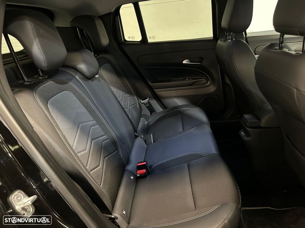 Jeep Avenger 1.2 GSE T3 Altitude - 18