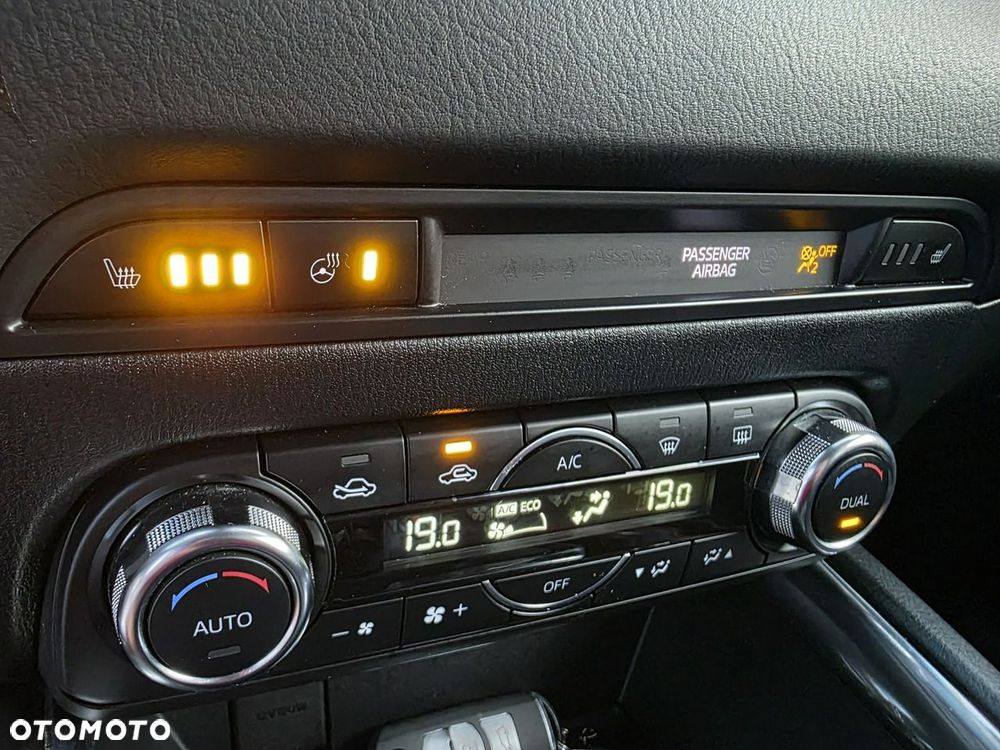 Mazda CX-5 - 17