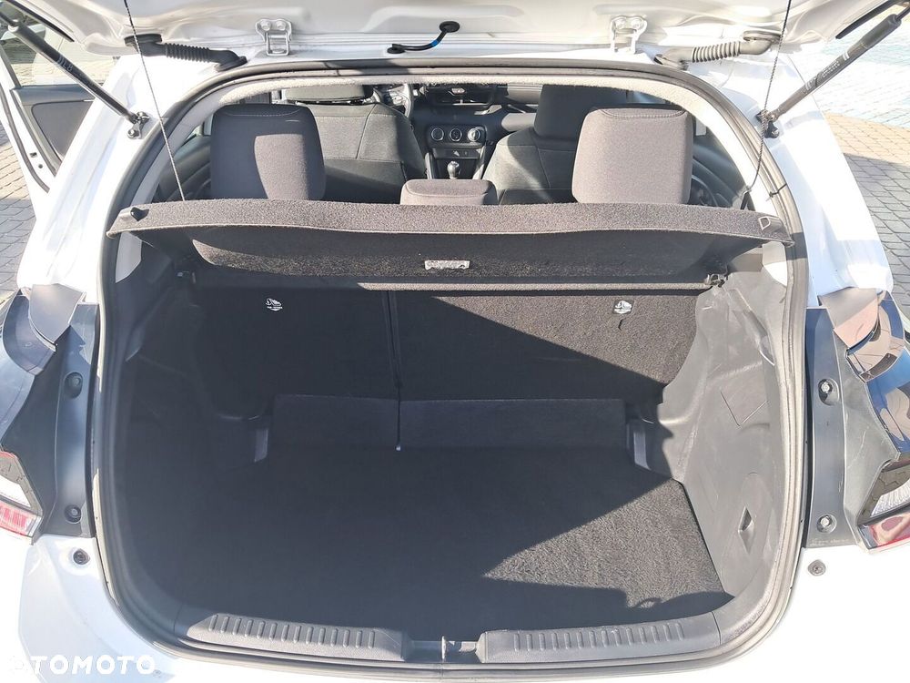 Toyota Yaris 1.5 Comfort - 19