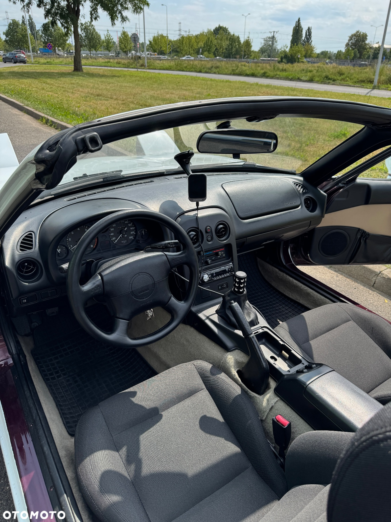 Mazda MX-5 1.6 - 11