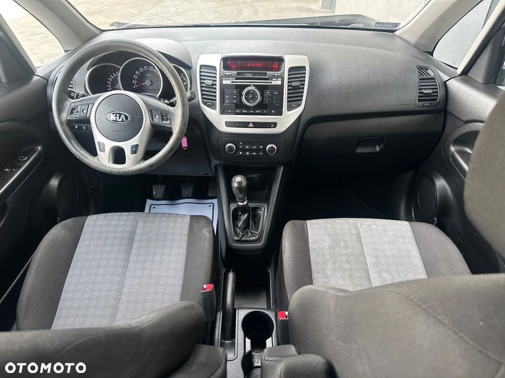 Kia Venga 1.4 M - 24