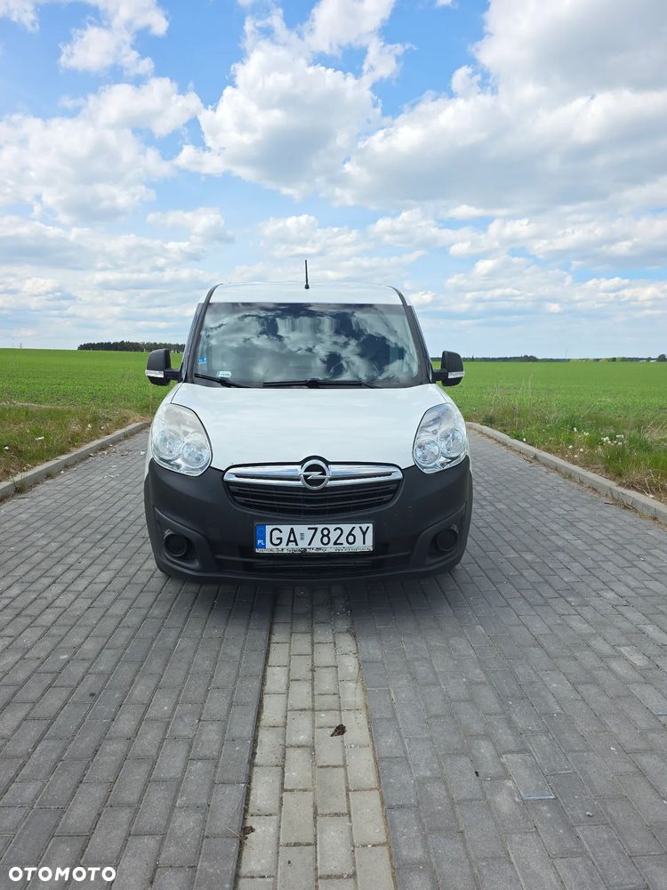 Opel Combo Tour L1H1 - 8