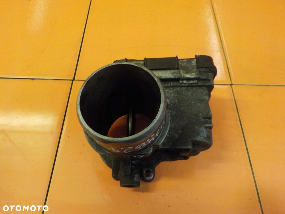 IVECO DAILY 2.3 HPI EURO 5 14r 106KM F1AE3481A przepustnica 504385629 - 1