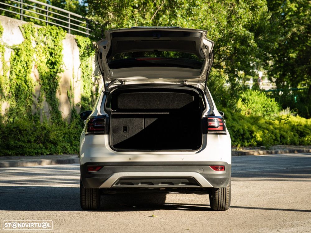 VW T-Cross 1.0 TSI Life - 29