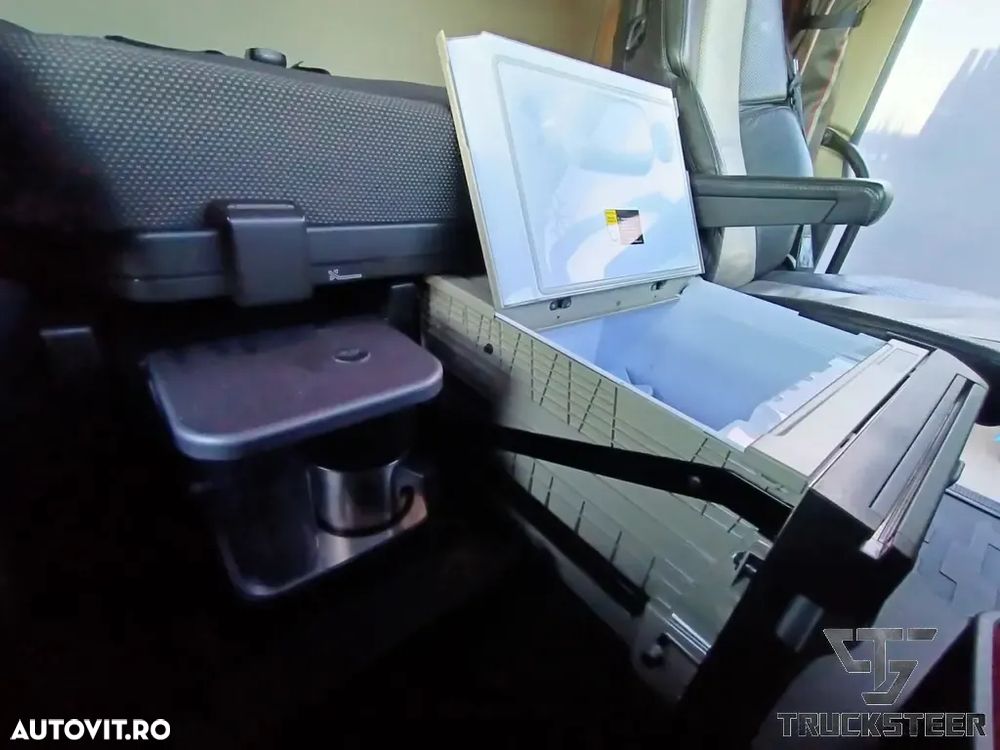 Volvo FH500 - 9