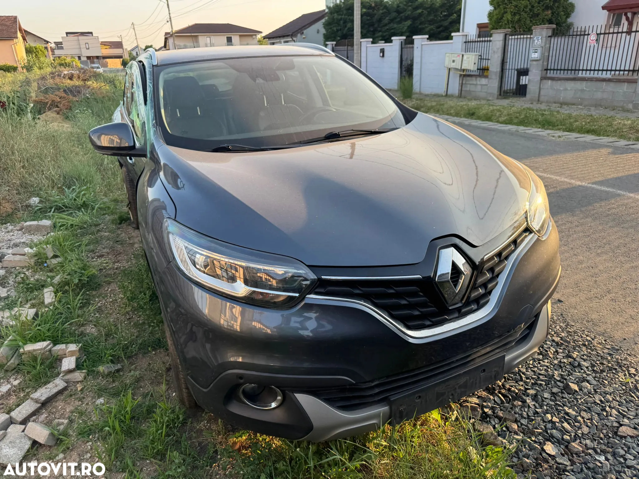 Renault Kadjar 1.6 DCI XMod - 2