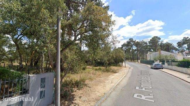 TERRENO URBANO BREJOS DE AZEITÃO - Grande imagem: 2/3