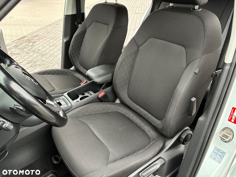 Skoda Kodiaq 2.0 TDI 4x2 Ambition DSG - 15
