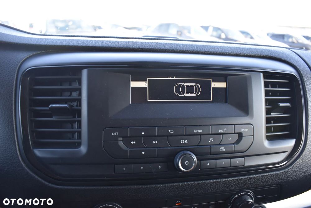 Opel VIVARO 2.0 CDTI EXTRA LONG - 24