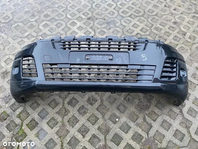 ZDERZAK PRZÓD PEUGEOT EXPERT III JUMPY 9808639977 - 1