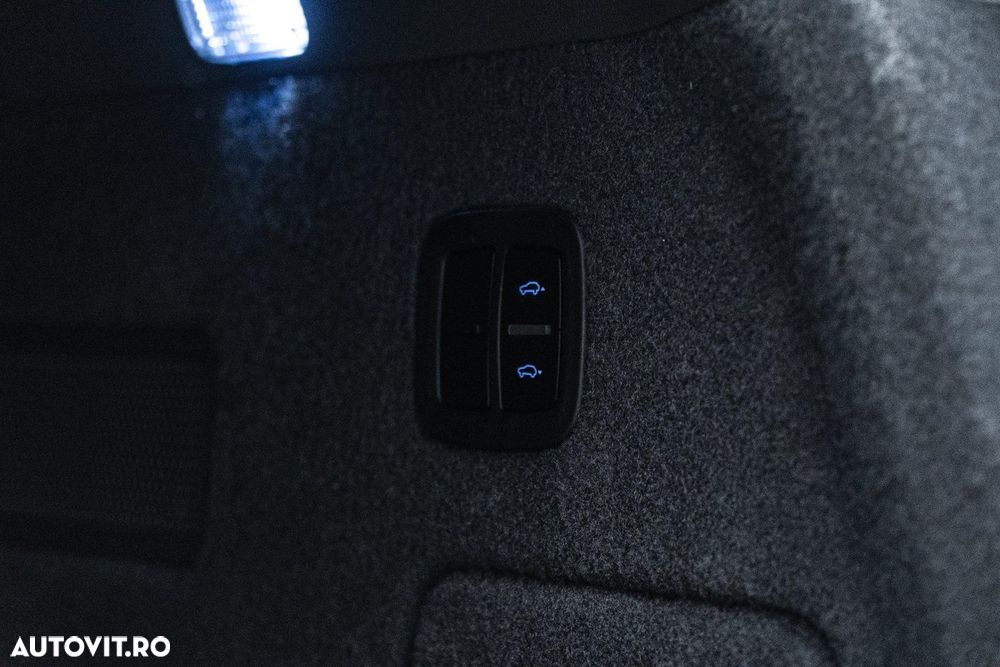 Porsche Cayenne Tiptronic S - 33