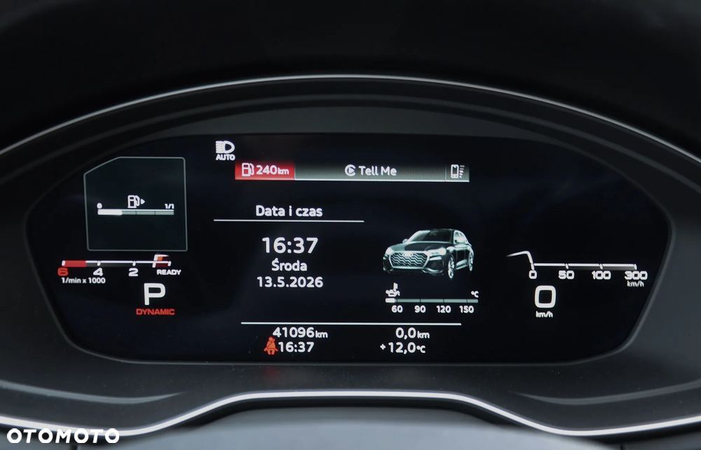Audi Q5 35 TDI mHEV Advanced S tronic - 33