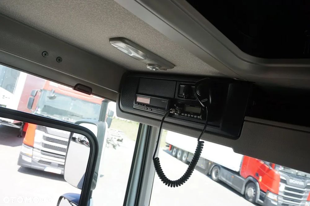 DAF / CF / 400 / ACC / EURO 6 / PRZEWOZU NAPOJÓW / OŚ SKRĘTNA - 35