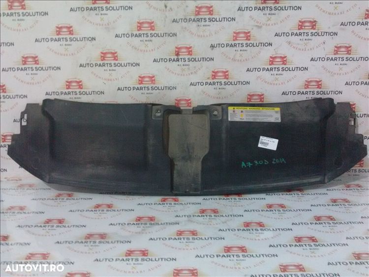 capac radiatoare audi a7 3.0d an fabr. 2011 - 1