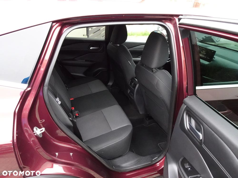 Nissan Qashqai 1.3 DIG-T MHEV N-Connecta - 19