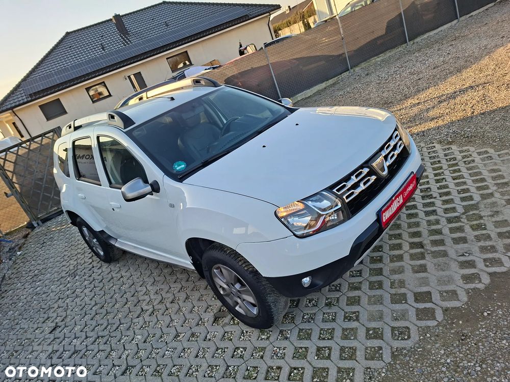 Dacia Duster TCe 125 2WD Comfort - 16