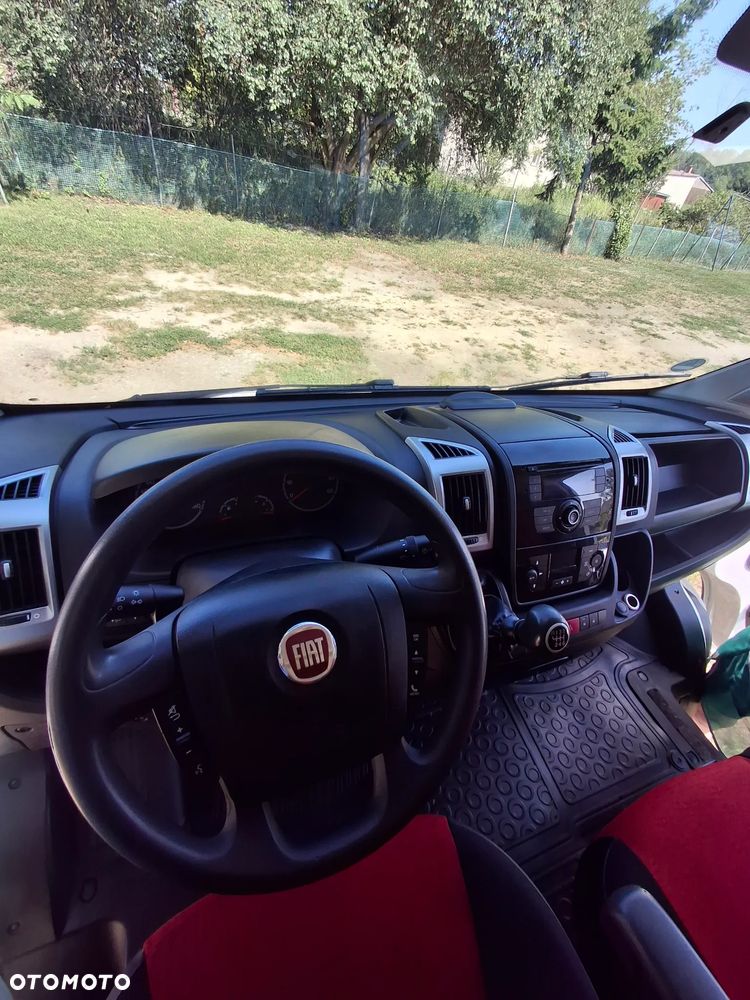 Fiat Ducato - 6