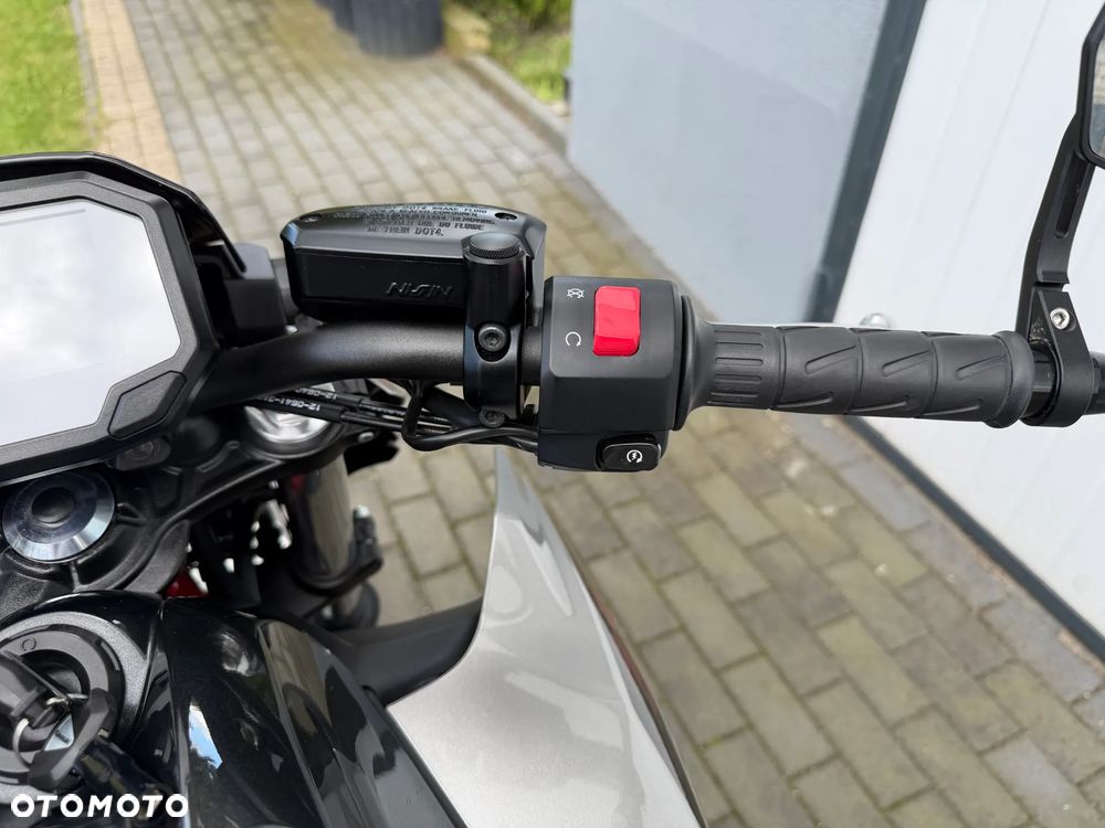 Kawasaki Z 650 - 17