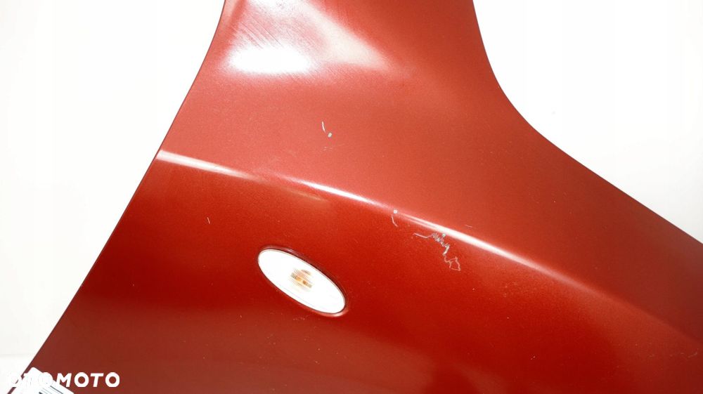 BŁOTNIK PRAWY PRZÓD NISSAN JUKE F15 11-15R NAH - 5