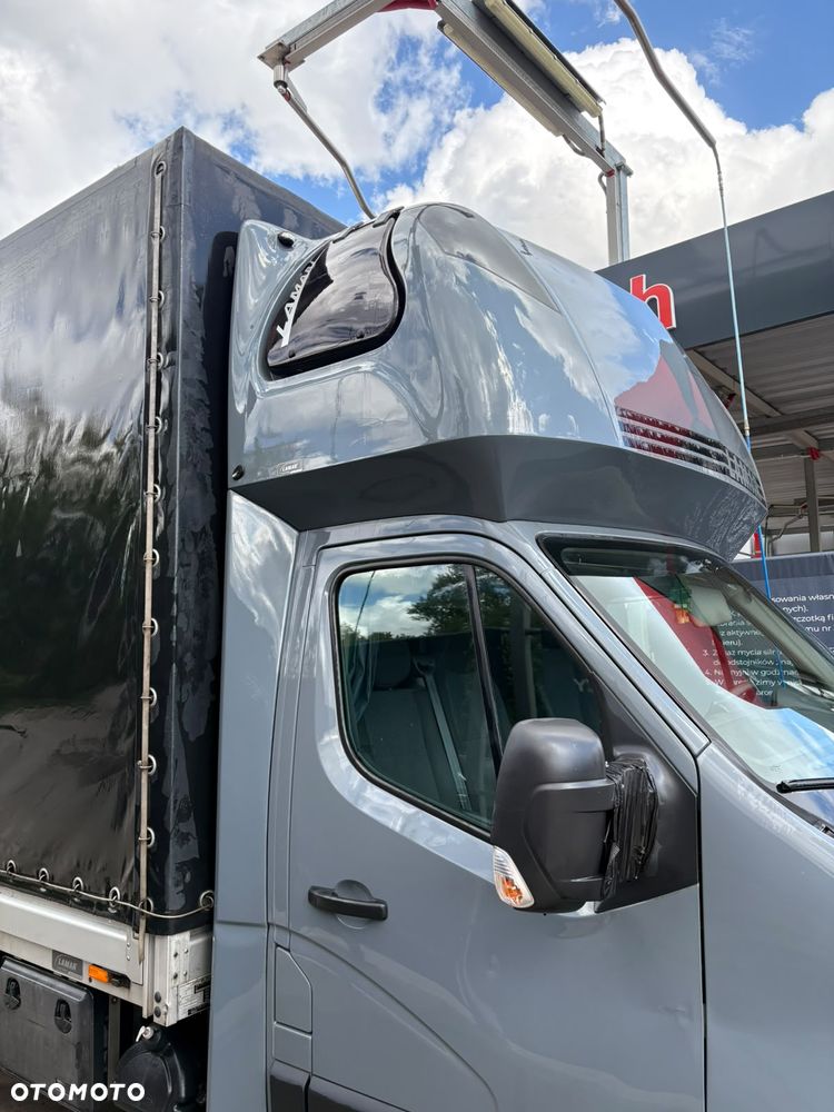Opel Movano - 4
