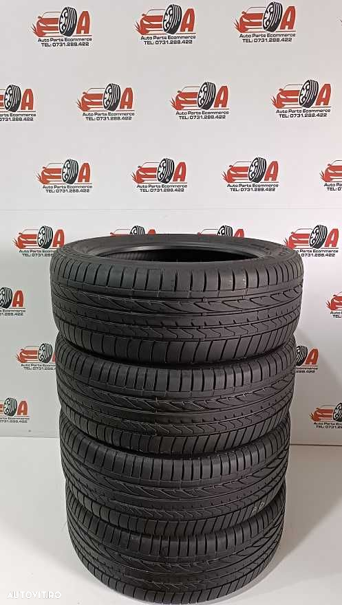 ANVELOPE CP V10365 235 55 R19 235/55/R19 101V BRIDGESTONE VARA - 6